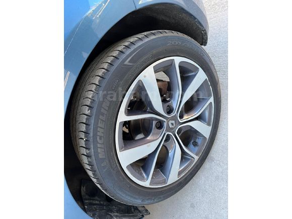 Sahibinden Renault Megane 1.5 dCi Icon 2016 Model