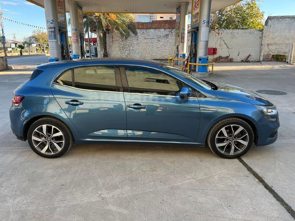 Sahibinden Renault Megane 1.5 dCi Icon 2016 Model