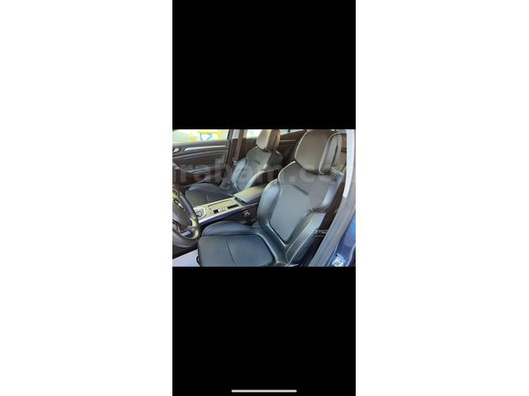 Sahibinden Renault Megane 1.5 dCi Icon 2016 Model