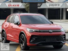 24-TIGUAN-11.000 KM'DE-RLİNE-OTONOM-BLACKPKT-SOĞUTMA-DERİ KOLTUK