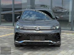 EMİNOĞULLARINDAN HATASIZ BOYASIZ TIGUAN R-LİNE 25.000 KM