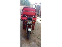Sahibinden Kral Motor KR-07
