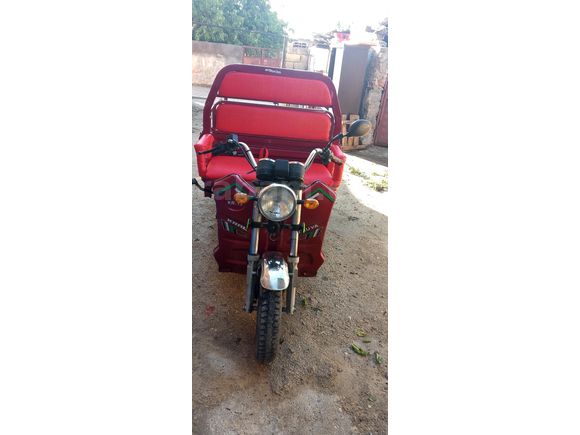 Sahibinden Kral Motor KR-07