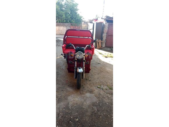 Sahibinden Kral Motor KR-07