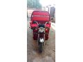 Sahibinden Kral Motor KR-07