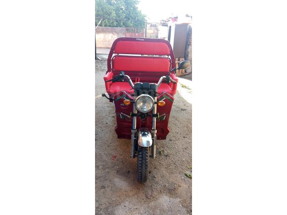 Sahibinden Kral Motor KR-07