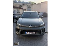 !!2024 Tiguan Elegance Hatasız boyasız Cam Tavan + Masaj + ACC!!