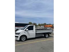Sahibinden Volkswagen Transporter Tek Kabin (2+1) 