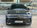 2025 Model 11.000km'de TİGUAN R LİNE + BLACK PACK,KOLTK SOĞUTMA