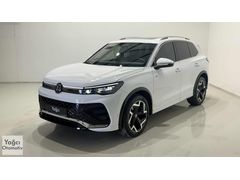 YETKİLİ BAYİDEN 2025 VW TIGUAN 1.5 E-TSI R LINE