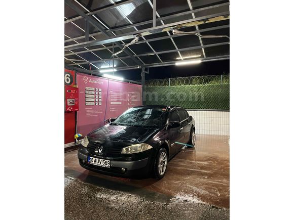 Sahibinden Renault Megane 1.6 Dynamique 2005 Model 