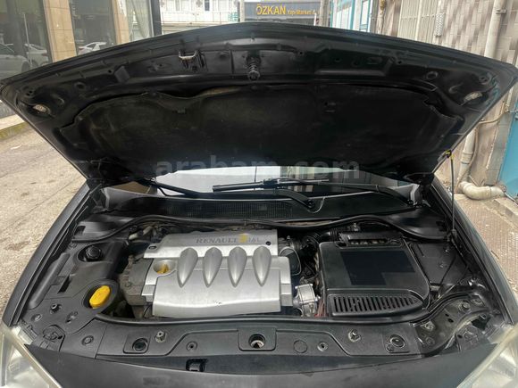 Sahibinden Renault Megane 1.6 Dynamique 2005 Model 