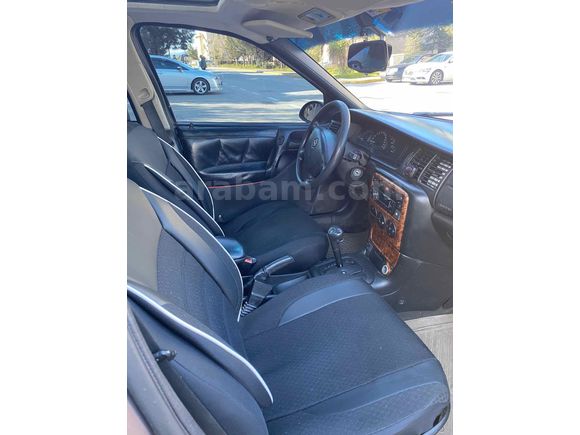 Sahibinden Opel Vectra 2.0 CD 1998 Model 