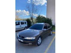 Sahibinden Opel Vectra 2.0 CD 1998 Model 