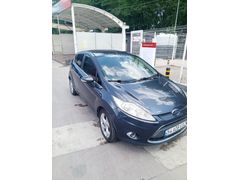 Sahibinden Ford Fiesta 1.4 TDCi Titanium X 2010 Model