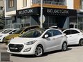 2013 MODEL 77.000 KMDE CAM TAVANLI ELİTE 1.SINIF HYUNDAİ İ30