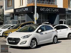 2013 MODEL 77.000 KMDE CAM TAVANLI ELİTE 1.SINIF HYUNDAİ İ30