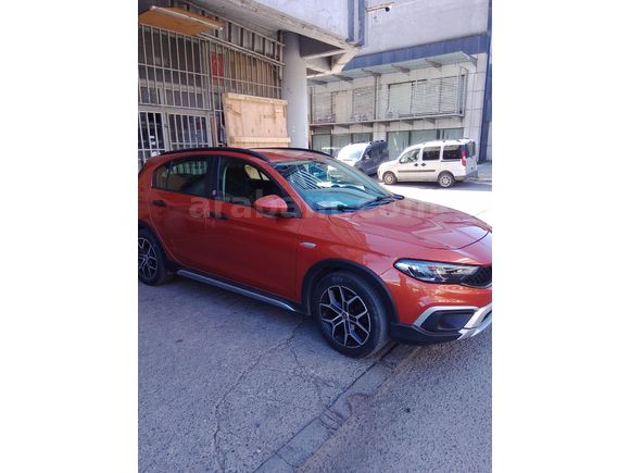 Sahibinden Fiat Egea 1.4 Fire Urban 2023 Model