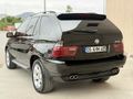 Galeriden BMW X5 30d 2006 Model Aydın