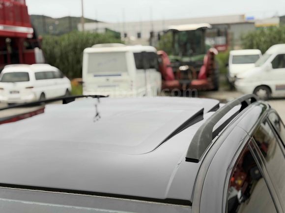 Galeriden BMW X5 30d 2006 Model Aydın