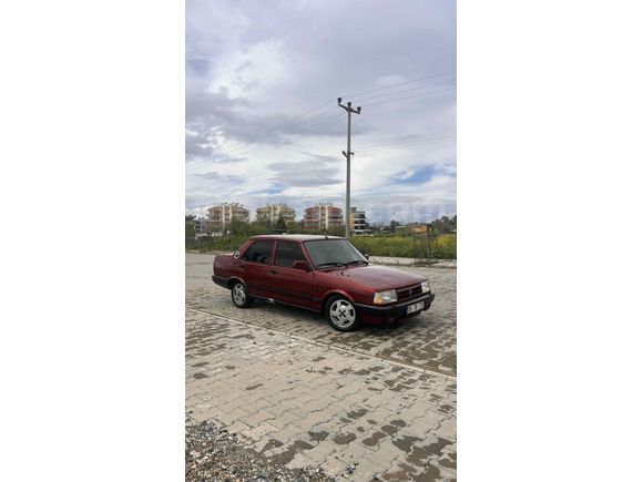 Sahibinden Tofaş Doğan SLX 1994 Model Aydın