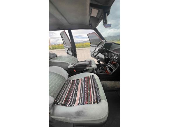 Sahibinden Tofaş Doğan SLX 1994 Model Aydın