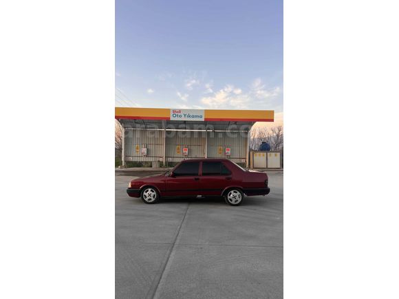Sahibinden Tofaş Doğan SLX 1994 Model Aydın