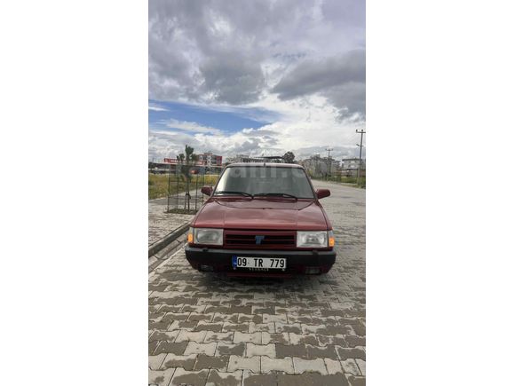 Sahibinden Tofaş Doğan SLX 1994 Model Aydın
