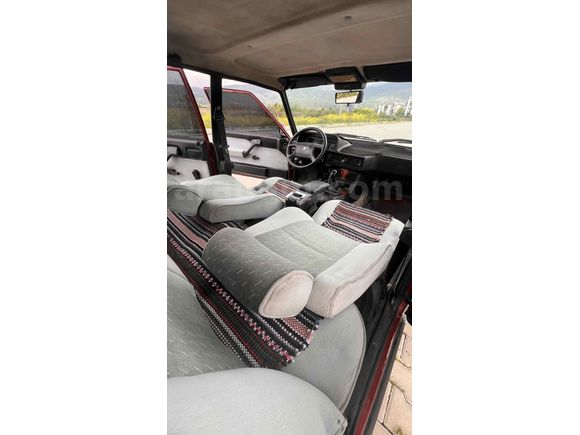 Sahibinden Tofaş Doğan SLX 1994 Model Aydın