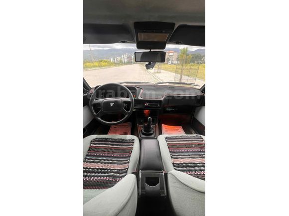 Sahibinden Tofaş Doğan SLX 1994 Model Aydın