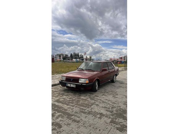 Sahibinden Tofaş Doğan SLX 1994 Model Aydın