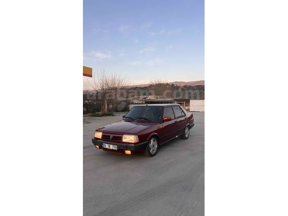 Sahibinden Tofaş Doğan SLX 1994 Model Aydın
