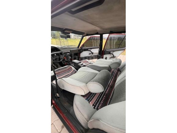 Sahibinden Tofaş Doğan SLX 1994 Model Aydın