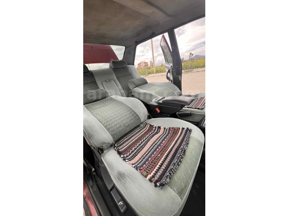 Sahibinden Tofaş Doğan SLX 1994 Model Aydın