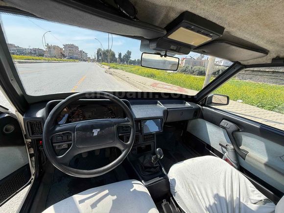 Sahibinden Tofaş Doğan S 1995 Model 
