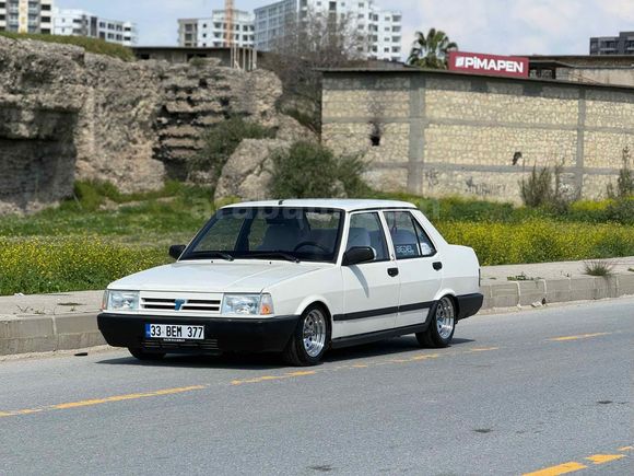Sahibinden Tofaş Doğan S 1995 Model 