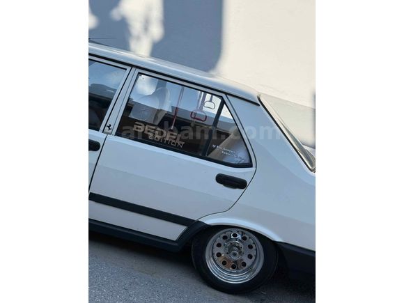 Sahibinden Tofaş Doğan S 1995 Model 
