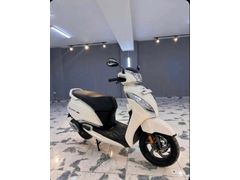 Sahibinden TVS Jupiter 125