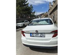 Sahibinden Fiat Egea 1.4 Fire Easy Plus 2021 Model