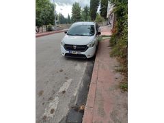 acil satılık!!!!Sahibinden Dacia Lodgy 1.5 dCi Laureate 2019 Model