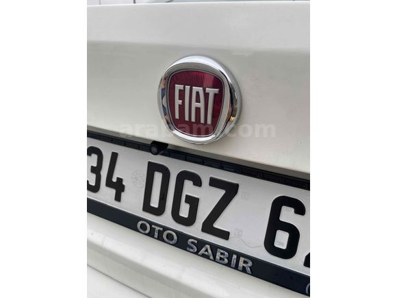 Sahibinden Fiat Egea 1.3 Multijet Easy 2020 Model 