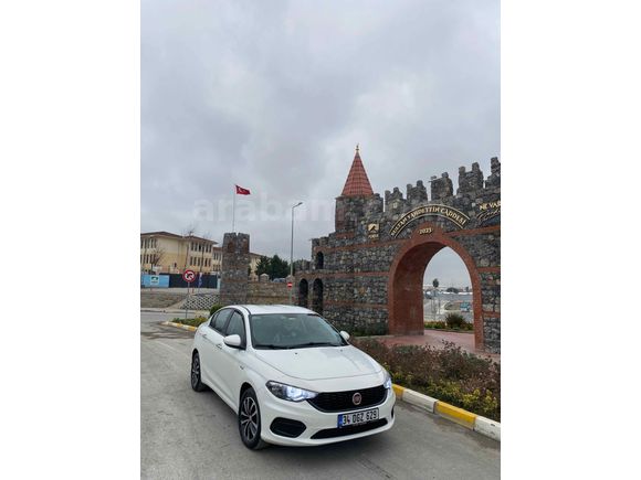 Sahibinden Fiat Egea 1.3 Multijet Easy 2020 Model 