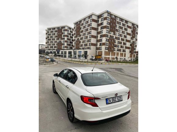 Sahibinden Fiat Egea 1.3 Multijet Easy 2020 Model 