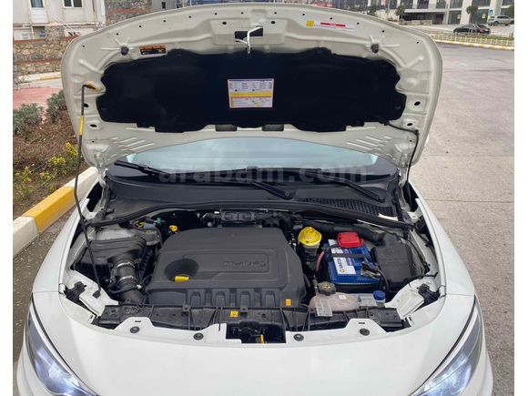 Sahibinden Fiat Egea 1.3 Multijet Easy 2020 Model 