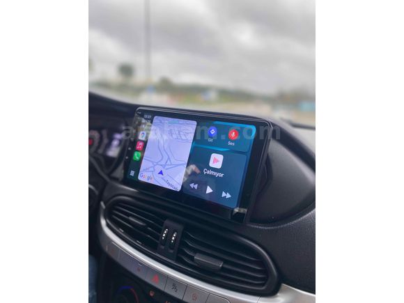 Sahibinden Fiat Egea 1.3 Multijet Easy 2020 Model 