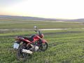 Sahibinden RMG Moto Gusto Tornado 