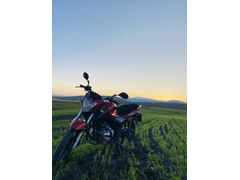 Sahibinden RMG Moto Gusto Tornado 