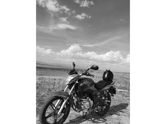 Sahibinden RMG Moto Gusto Tornado 