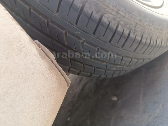 Sahibinden Renault Fluence 1.5 dCi Extreme 2012 Model