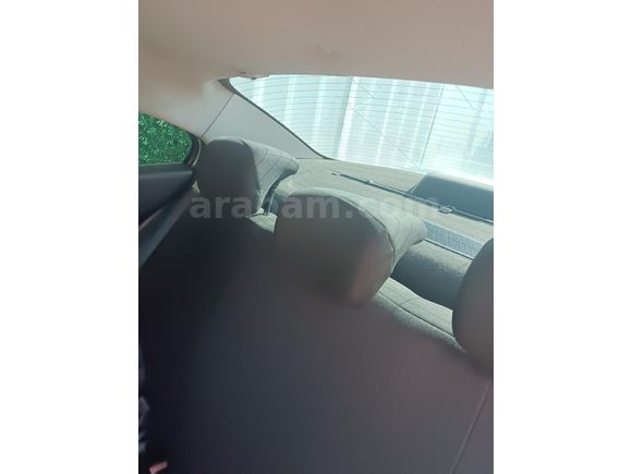Sahibinden Renault Fluence 1.5 dCi Extreme 2012 Model